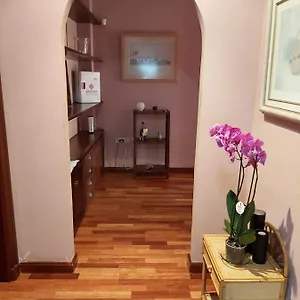 Nocleg ze śniadaniem Girasoles, Fuengirola