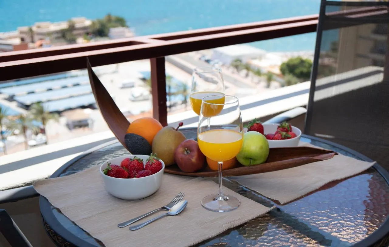 Apartment Sur Suites Palmeras 5 Fuengirola